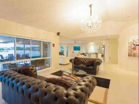 15 Shorehaven Drive Apartments - Accommodation Brunswick Heads 4