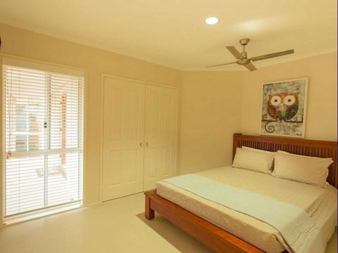 15 Shorehaven Drive Apartments - Accommodation Brunswick Heads 6