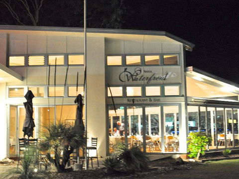 15 Shorehaven Drive Apartments - Accommodation Brunswick Heads 5