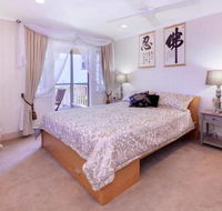 Fern Cottage Bed  Breakfast - Accommodation Brunswick Heads