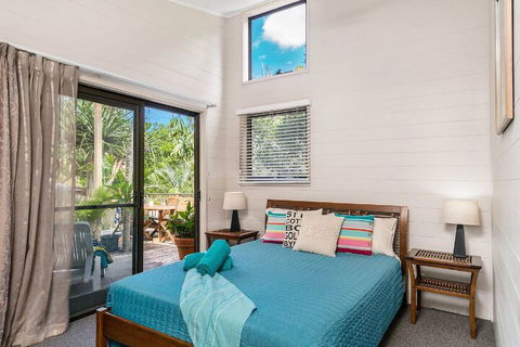 A PERFECT STAY - Moonstruck - Accommodation Brunswick Heads 4