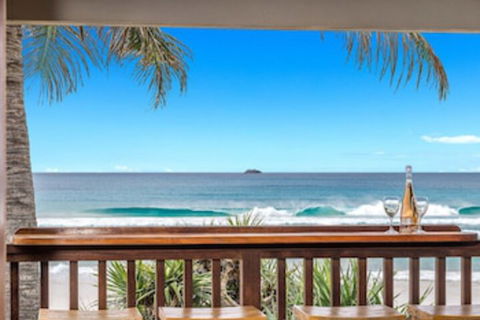 A PERFECT STAY - Moonstruck - Accommodation Brunswick Heads 0