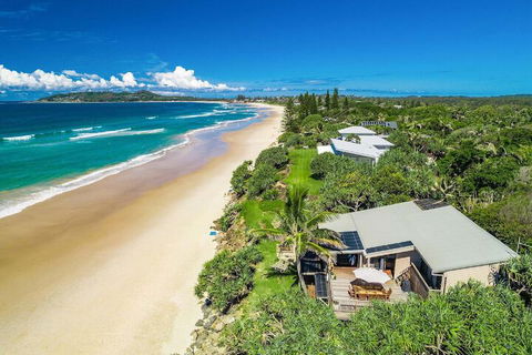 A PERFECT STAY - Moonstruck - Accommodation Brunswick Heads 1
