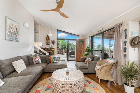 A PERFECT STAY - Moonstruck - Accommodation Brunswick Heads 6