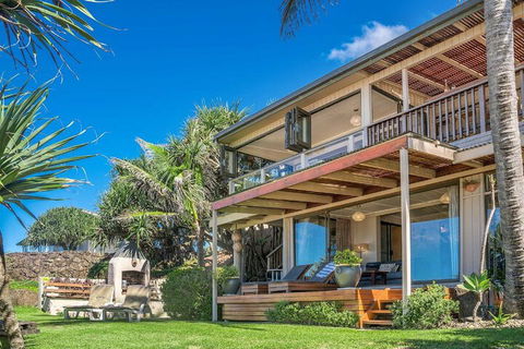 A PERFECT STAY - Moonstruck - Accommodation Brunswick Heads 2