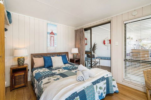 A PERFECT STAY - Moonstruck - Accommodation Brunswick Heads 5
