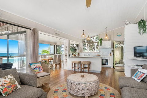 A PERFECT STAY - Moonstruck - Accommodation Brunswick Heads 7