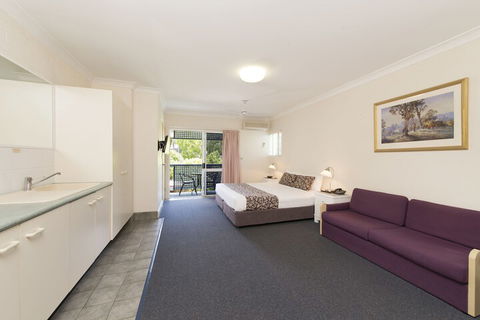 Benson Court Motel - Accommodation Brunswick Heads 4