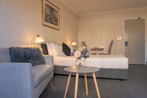 Benson Court Motel - Accommodation Brunswick Heads 3