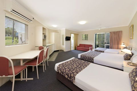 Benson Court Motel - Accommodation Brunswick Heads 7