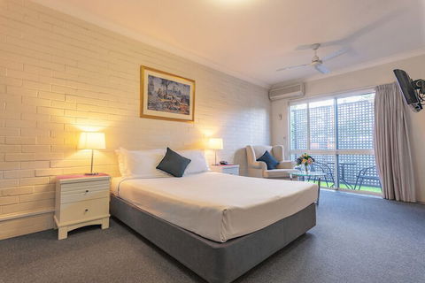Benson Court Motel - Accommodation Brunswick Heads 2