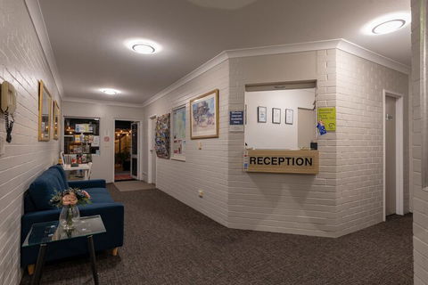 Benson Court Motel - Accommodation Brunswick Heads 1