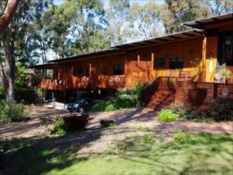 Leatherwood Lodge - Accommodation Brunswick Heads 5