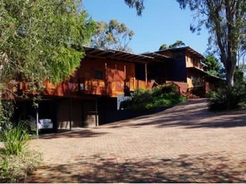 Leatherwood Lodge - Accommodation Brunswick Heads 3