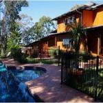 Brookfield QLD Accommodation Brunswick Heads