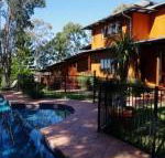 Leatherwood Lodge - Accommodation Brunswick Heads