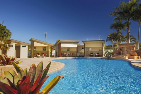 Brisbane Holiday Village - Accommodation Brunswick Heads 5