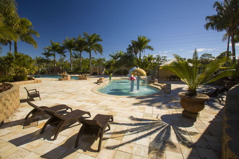 Brisbane Holiday Village - Accommodation Brunswick Heads 4