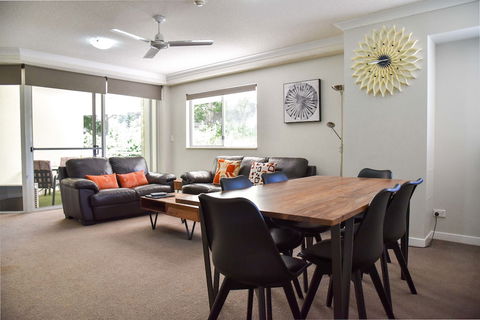 Founda Gardens Apartments - Accommodation Brunswick Heads 3