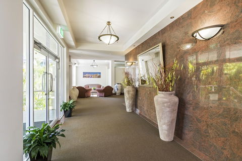 Founda Gardens Apartments - Accommodation Brunswick Heads 1