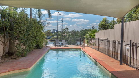 Founda Gardens Apartments - Accommodation Brunswick Heads 0