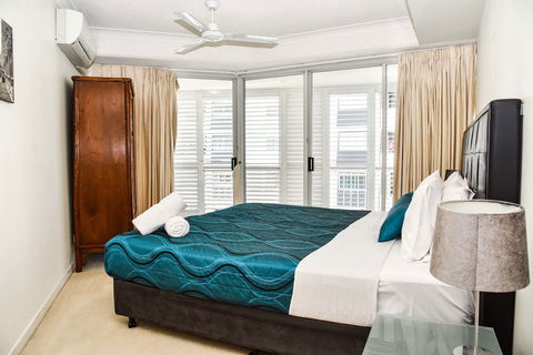 Founda Gardens Apartments - Accommodation Brunswick Heads 4