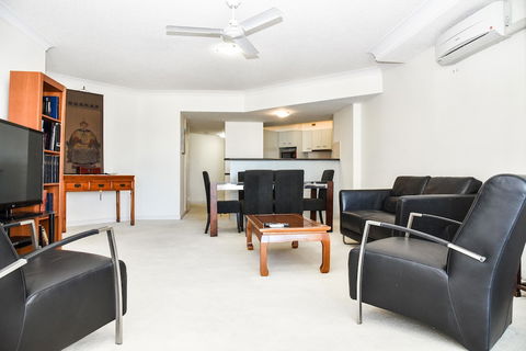 Founda Gardens Apartments - Accommodation Brunswick Heads 5