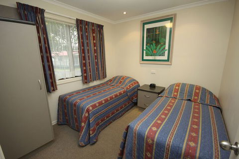 Brisbane Gateway Resort - Accommodation Brunswick Heads 6
