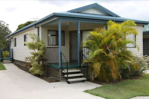 Brisbane Gateway Resort - Accommodation Brunswick Heads 2