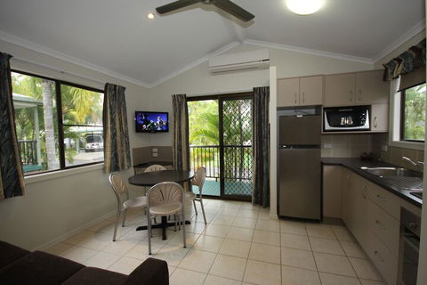 Brisbane Gateway Resort - Accommodation Brunswick Heads 3