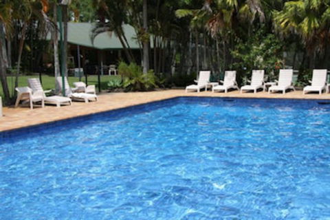 Brisbane Gateway Resort - Accommodation Brunswick Heads 0