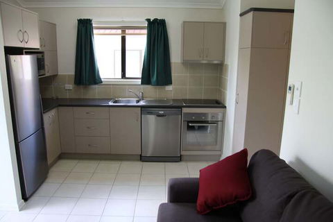 Brisbane Gateway Resort - Accommodation Brunswick Heads 5