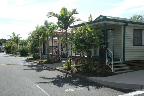 Brisbane Gateway Resort - Accommodation Brunswick Heads 1