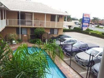 Northern Brisbane And Moreton Bay QLD Accommodation Brunswick Heads