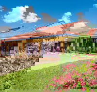 Aspley Carsel Motor Inn - Accommodation Brunswick Heads