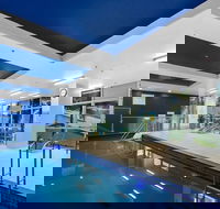 Proximity Waterfront Apartments - Accommodation Brunswick Heads