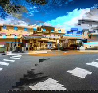 Ibis Budget Brisbane Airport - Accommodation Brunswick Heads