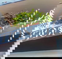 Morgan Suites - Accommodation Brunswick Heads