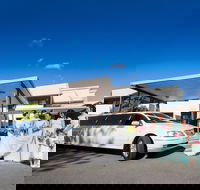 Manly Marina Cove Motel Brisbane - Accommodation Brunswick Heads