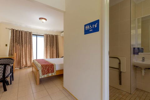 Novena Palms Motel - Accommodation Brunswick Heads 5