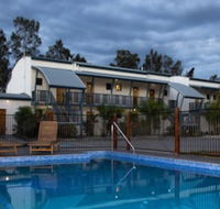 Novena Palms Motel - Accommodation Brunswick Heads