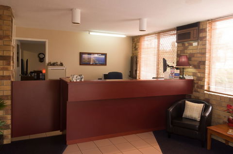 Lancaster Court Motel - Accommodation Brunswick Heads 5