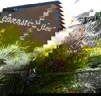 Lancaster Court Motel - Accommodation Brunswick Heads
