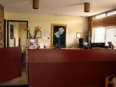 Lancaster Court Motel - Accommodation Brunswick Heads 6