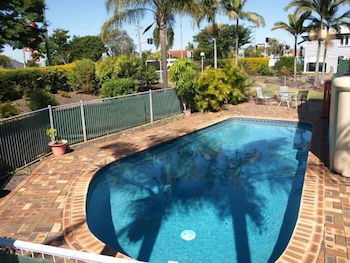 Lancaster Court Motel - Accommodation Brunswick Heads 4