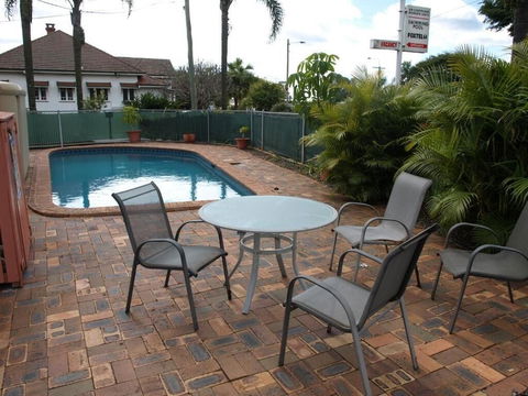 Lancaster Court Motel - Accommodation Brunswick Heads 2