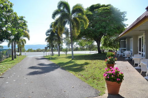 Ocean View Motel Bowen - Accommodation Brunswick Heads 5