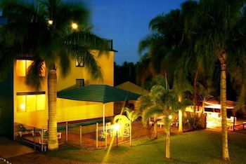 Sky View Units - Accommodation Brunswick Heads 3