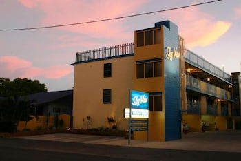 Sky View Units - Accommodation Brunswick Heads 4