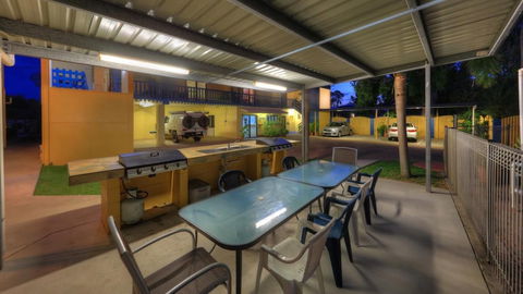 Sky View Units - Accommodation Brunswick Heads 0
